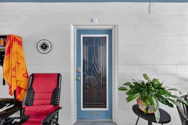 205 E 10TH AVENUE, Mount Dora, FL 32757