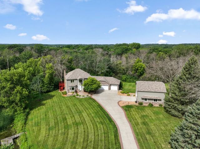 22530 Forest Ridge Drive, Lakeville, MN 55044
