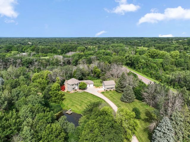 22530 Forest Ridge Drive, Lakeville, MN 55044
