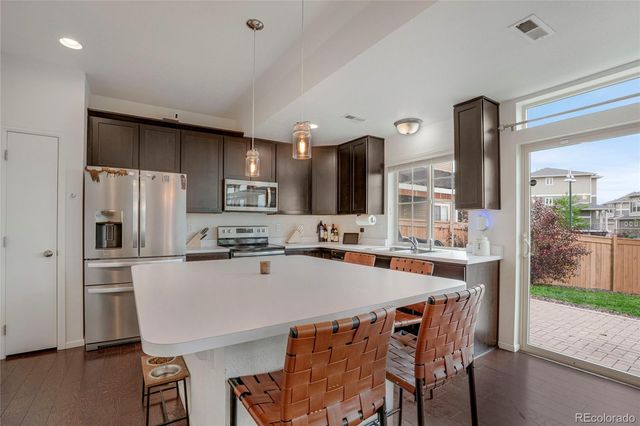 18173 E 104th Way, Commerce City, CO 80022