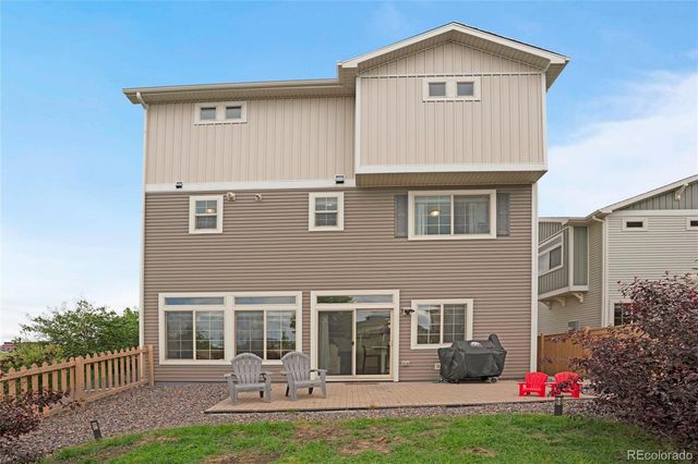 18173 E 104th Way, Commerce City, CO 80022