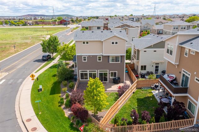 18173 E 104th Way, Commerce City, CO 80022