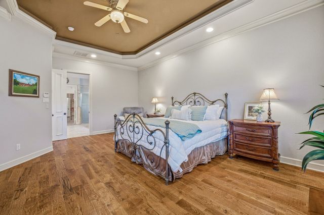 2707 Harborside Drive, Granbury, TX 76048