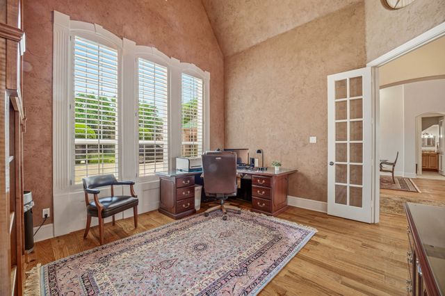 2707 Harborside Drive, Granbury, TX 76048