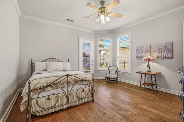 2707 Harborside Drive, Granbury, TX 76048