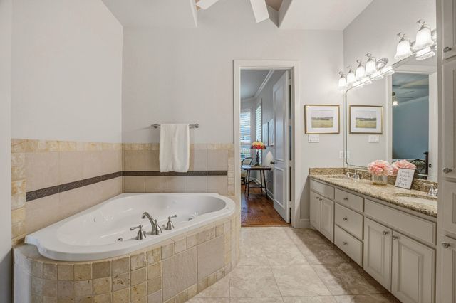 2707 Harborside Drive, Granbury, TX 76048