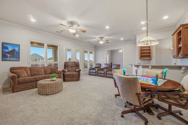 2707 Harborside Drive, Granbury, TX 76048