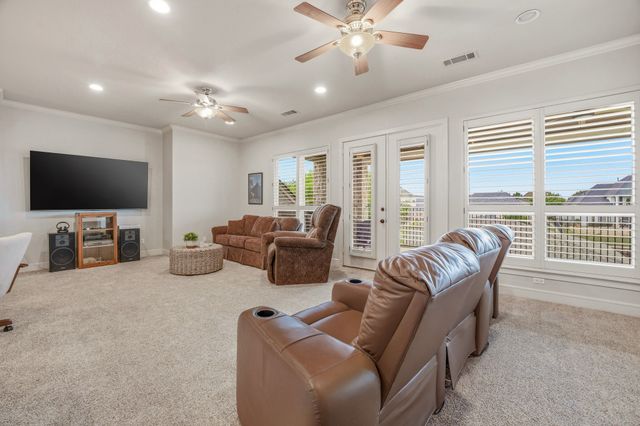 2707 Harborside Drive, Granbury, TX 76048