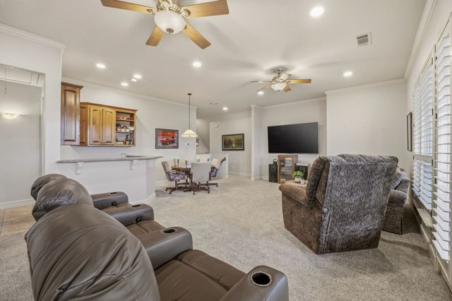 2707 Harborside Drive, Granbury, TX 76048
