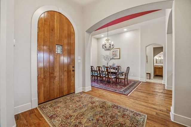 2707 Harborside Drive, Granbury, TX 76048