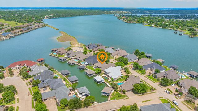 2707 Harborside Drive, Granbury, TX 76048