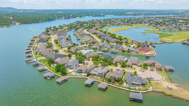 2707 Harborside Drive, Granbury, TX 76048