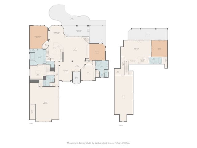 2707 Harborside Drive, Granbury, TX 76048