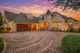 2707 Harborside Drive, Granbury, TX 76048