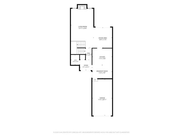 133 Nathan Drive, North Brunswick, NJ 08902