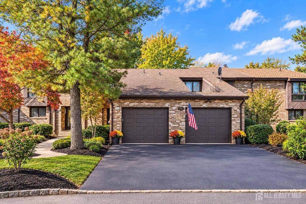 133 Nathan Drive, North Brunswick, NJ 08902