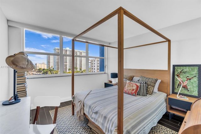 1400 S Ocean Drive 804, Hollywood, FL 33019