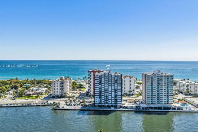 1400 S Ocean Drive 804, Hollywood, FL 33019