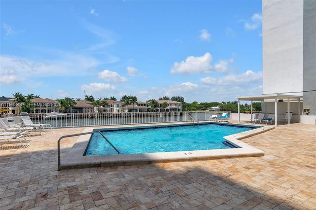 1400 S Ocean Drive 804, Hollywood, FL 33019