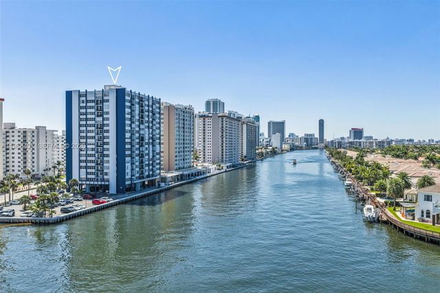 1400 S Ocean Drive 804, Hollywood, FL 33019