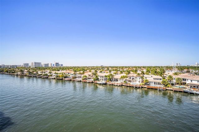 1400 S Ocean Drive 804, Hollywood, FL 33019