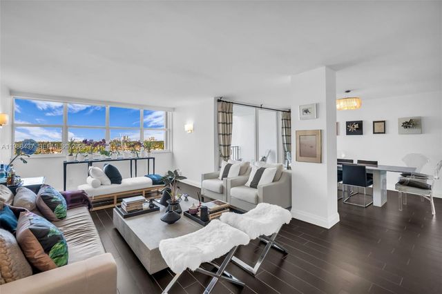 1400 S Ocean Drive 804, Hollywood, FL 33019