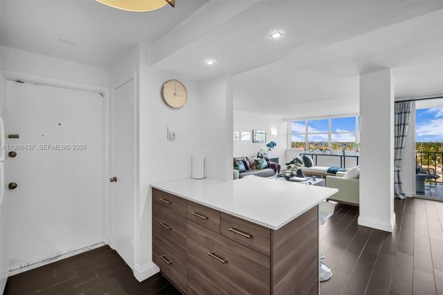 1400 S Ocean Drive 804, Hollywood, FL 33019