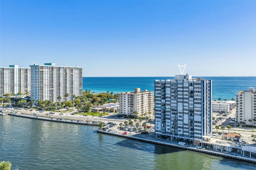 1400 S Ocean Drive 804, Hollywood, FL 33019