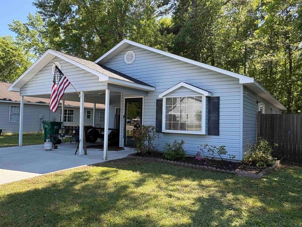 5645 Tern Hall Dr., Myrtle Beach, SC 29588
