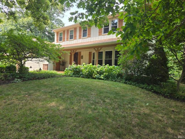 4908 Oak Mast Trail, Fort Wayne, IN 46804