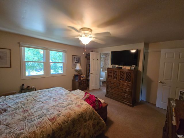 4908 Oak Mast Trail, Fort Wayne, IN 46804