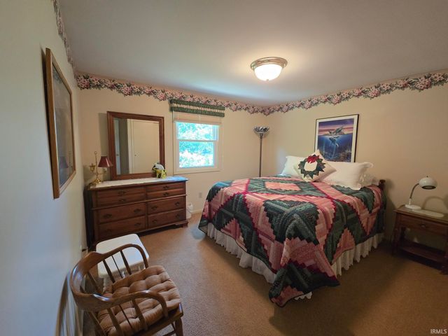 4908 Oak Mast Trail, Fort Wayne, IN 46804