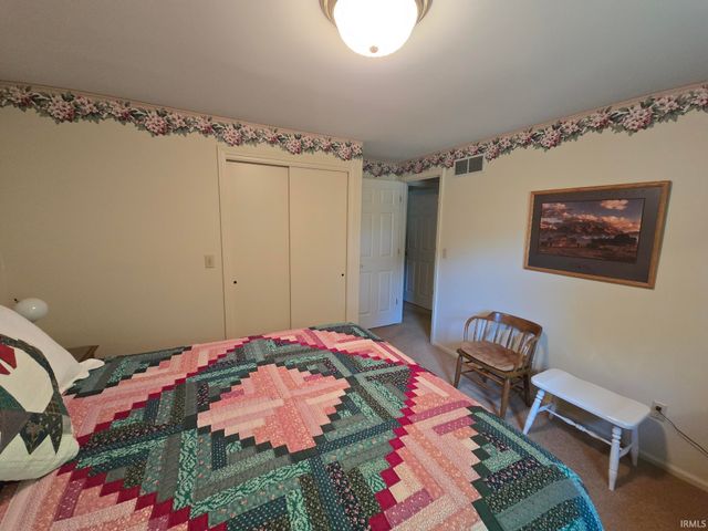 4908 Oak Mast Trail, Fort Wayne, IN 46804