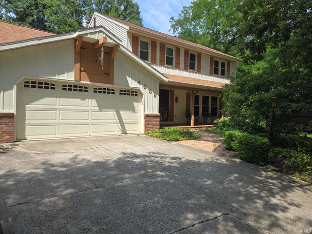4908 Oak Mast Trail, Fort Wayne, IN 46804