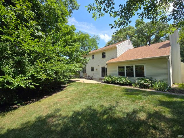 4908 Oak Mast Trail, Fort Wayne, IN 46804