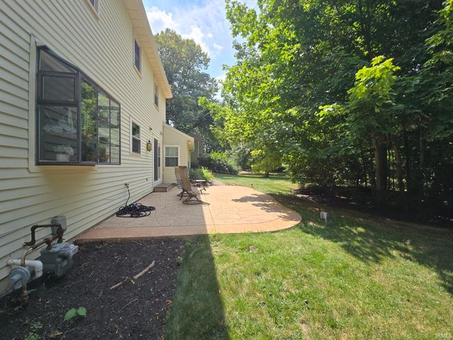 4908 Oak Mast Trail, Fort Wayne, IN 46804