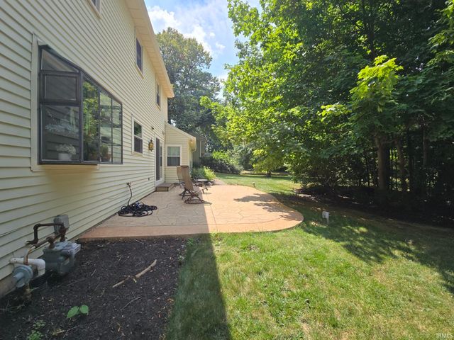 4908 Oak Mast Trail, Fort Wayne, IN 46804