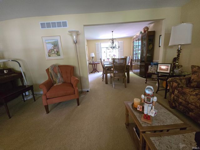4908 Oak Mast Trail, Fort Wayne, IN 46804