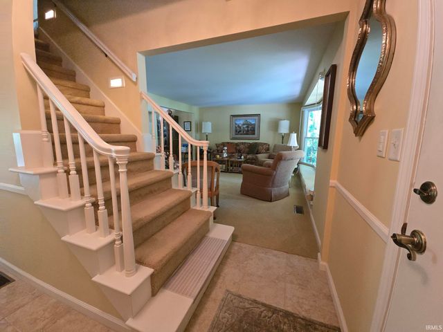 4908 Oak Mast Trail, Fort Wayne, IN 46804