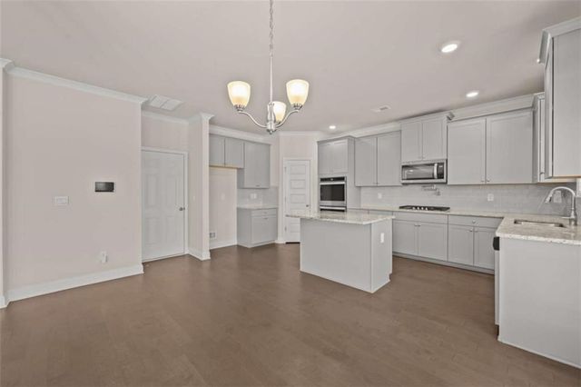 324 Conley Avenue, Hampton, GA 30228