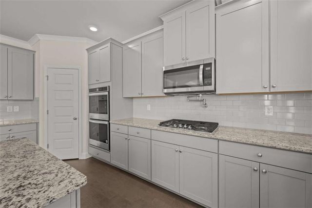 324 Conley Avenue, Hampton, GA 30228