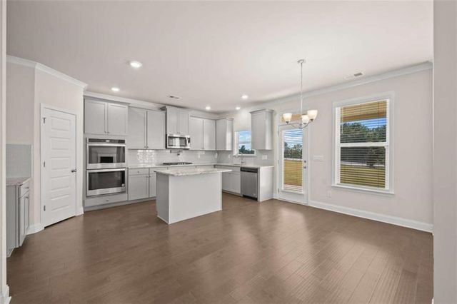 324 Conley Avenue, Hampton, GA 30228