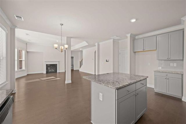 324 Conley Avenue, Hampton, GA 30228