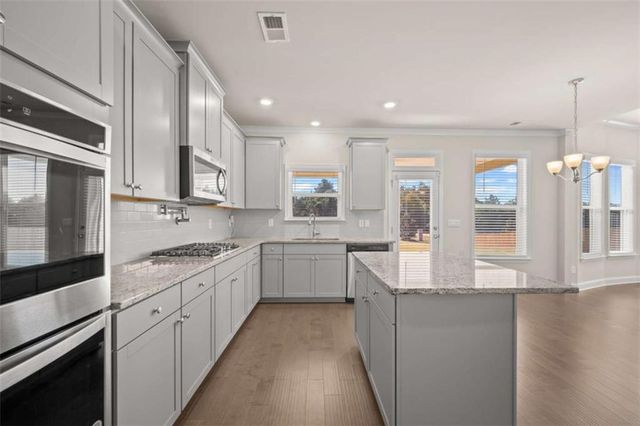 324 Conley Avenue, Hampton, GA 30228