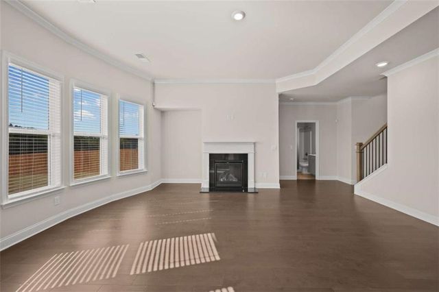 324 Conley Avenue, Hampton, GA 30228