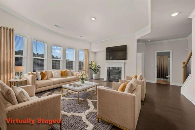 324 Conley Avenue, Hampton, GA 30228