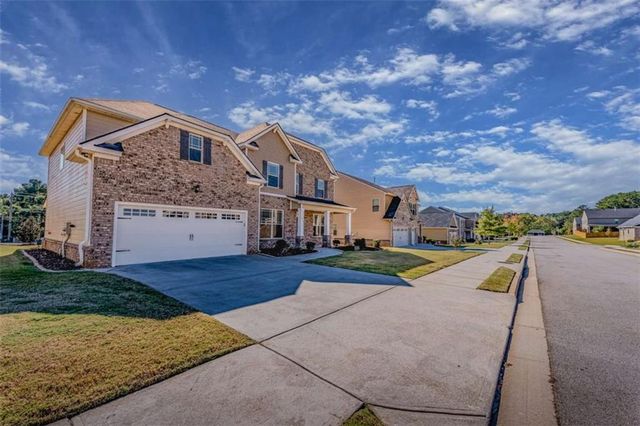 324 Conley Avenue, Hampton, GA 30228