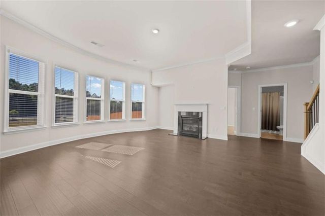 324 Conley Avenue, Hampton, GA 30228