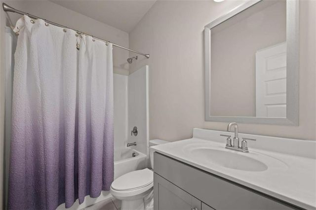 324 Conley Avenue, Hampton, GA 30228