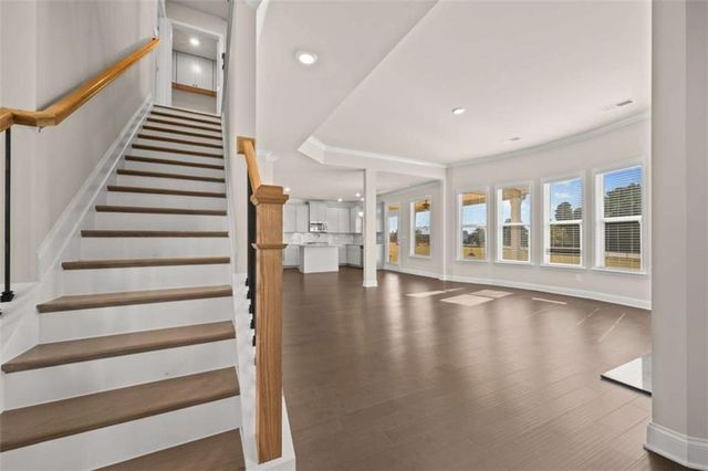 324 Conley Avenue, Hampton, GA 30228